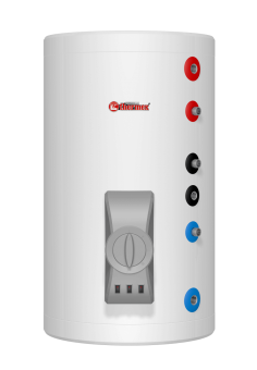 Комбинированный бойлер Thermex IRP 150 V (combi)