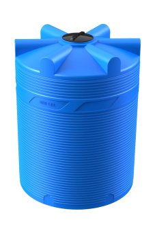 Емкость для воды Polimer Group V 6000