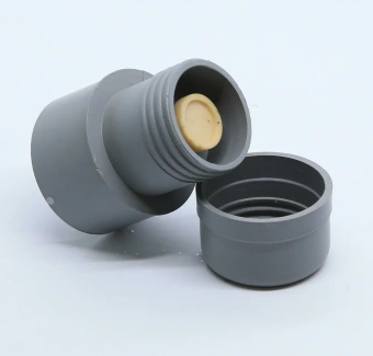 Аэратор (клапан вакуумный) ПП 50 мм Flextron