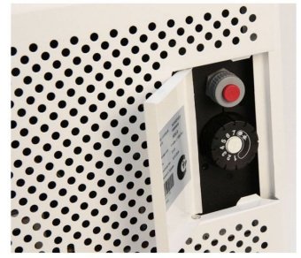 Газовый конвектор Hosseven HDU-3V Fan, 3 кВт