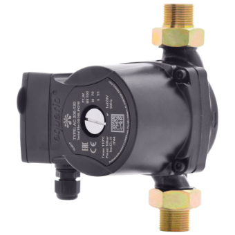Циркуляционный насос Aquario AC 206-130