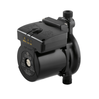 Повысительный насос для ХВС Aquario AC 1512-195A