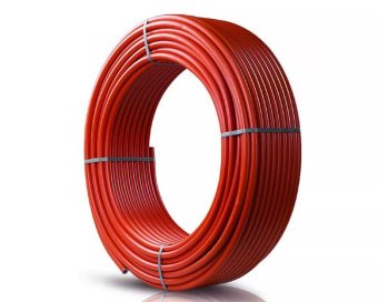 Труба PERT 16x2,0 для теплого пола Valfex (200 м)