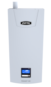Котел электрический Zota Smart SE 18