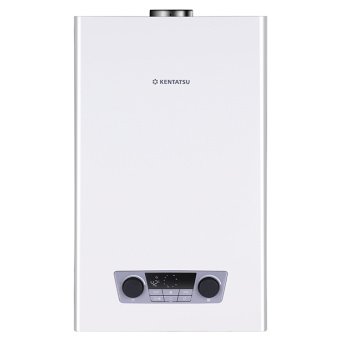 Газовый котел Kentatsu Nobby Balance Plus 12-2CS