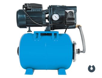 Насосная станция Unipump Auto Jet 100 S-50