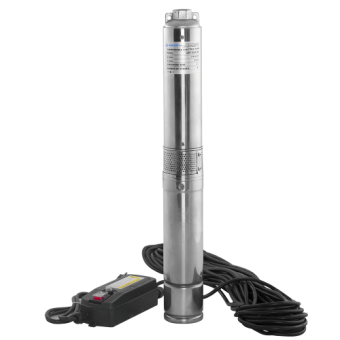 Скважинный насос Aquario ASP1E-45-90