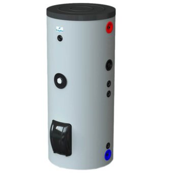 Бойлер косвенного нагрева Hajdu STA 500 C (1.1/2")