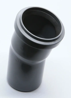 Отвод для внутренней канализации ПП 50/15* Flextron