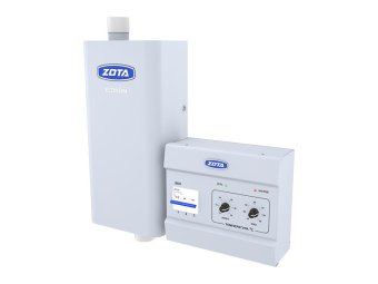 Электрокотел Zota Econom 33