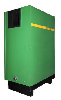 Пиролизный котел Lavoro ECO C 82