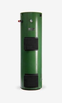 Твердотопливный котел длительного горения TKR TKR-40U