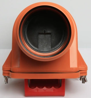 Обратный клапан для наружной канализации ПП 110 Татполимер