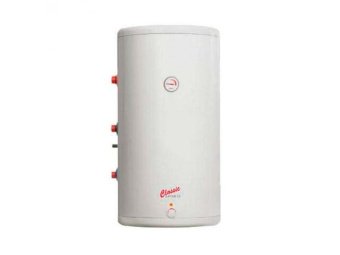 Бойлер косвенного нагрева Nibe Spiro OW-E 100.12 L