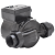 Циркуляционный насос Aquario AC 254-130