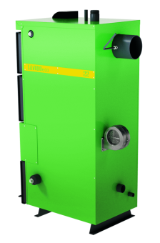 Пиролизный котел Lavoro ECO L-12