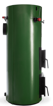 Твердотопливный котел длительного горения TKR TKR-08U