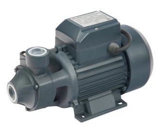 Поверхностный вихревой насос Unipump QB 60