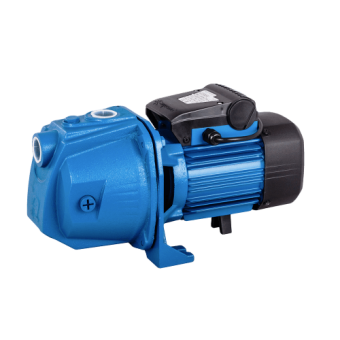 Насос поверхностный Aquario AJC-101