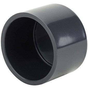 Заглушка НР d20×1/2"