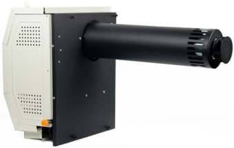 Газовый конвектор Hosseven HDU-10, 10 кВт