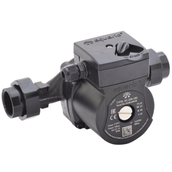 Циркуляционный насос Aquario AC 254-180