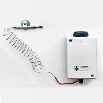Термостат погружной CAEM TU-D DT IP40 (30-90 C) LP5306