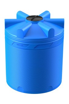 Емкость для воды Polimer Group V 9000