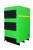 Пиролизный котел Lavoro ECO C-new 52