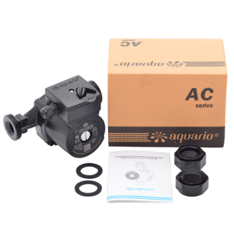 Циркуляционный насос Aquario AC 256-180