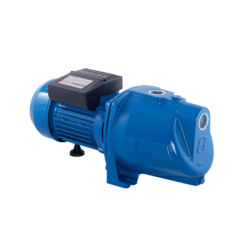 Насос поверхностный Aquario AJC-125C