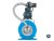 Насосная станция Unipump Auto QB 80 Насосная станция Unipump Auto QB 80