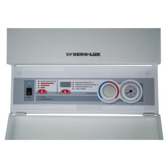 Электрокотел Evberg Lux 7,5
