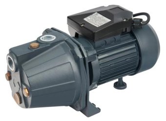 Поверхностный насос Unipump JET 40 S