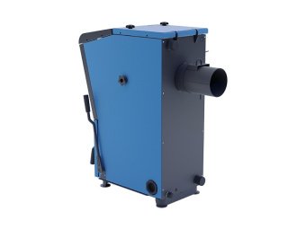 Угольный котел Zota Carbon 20