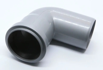 Отвод для внутренней канализации ПП 50/87* Flextron