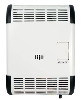 Конвектор газовый Alpine Air NGS-20F (2,2 кВт)