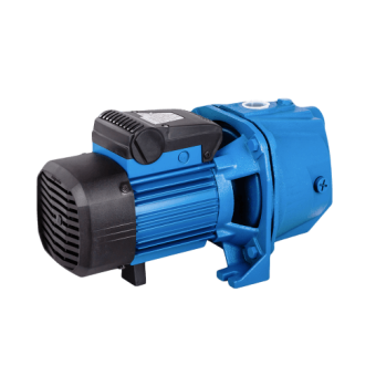 Насос поверхностный Aquario AJC-101