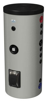 Бойлер косвенного нагрева Hajdu STA 400 C2 (1.1/2")