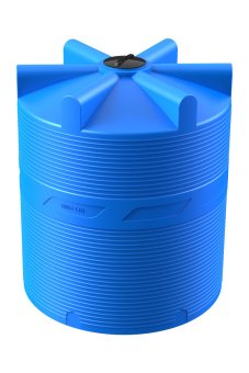 Емкость для воды Polimer Group V 10000