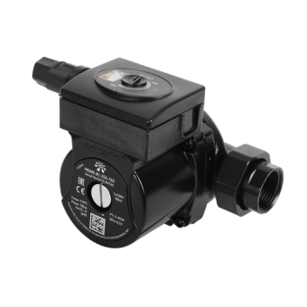 Насос циркуляционный с частотным регулированием Aquario Prime-B1-256-130