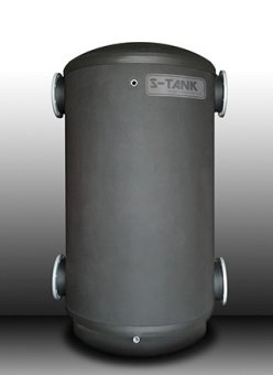 Аккумулятор холода S-Tank CT 2000