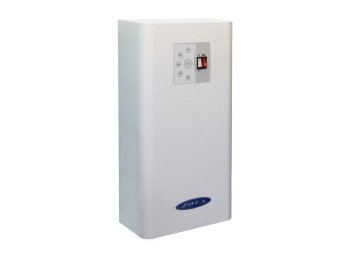 Проточный водонагреватель Zota InLine-21
