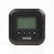 Комнатный термостат МЛ-232.black (RS-485) Комнатный термостат МЛ-232.black (RS-485)
