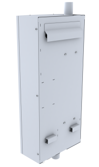 Котел электрический Zota Smart SE 18