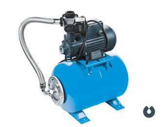 Насосная станция Unipump Auto QB 80