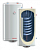 Бойлер косвенного нагрева Sunsystem BB-N 150 V/S1