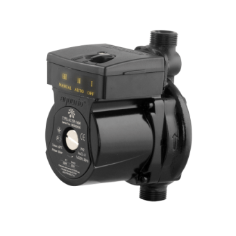 Повысительный насос для ХВС Aquario AC 159-160A