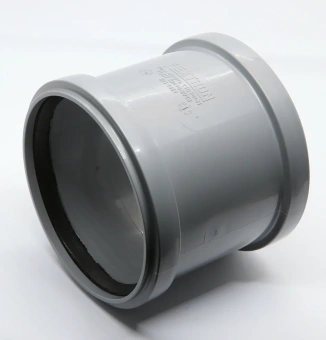 Муфта ремонтная для внутренней канализации ПП 110 мм Flextron