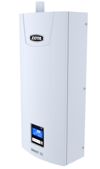 Котел электрический Zota Smart SE 18
